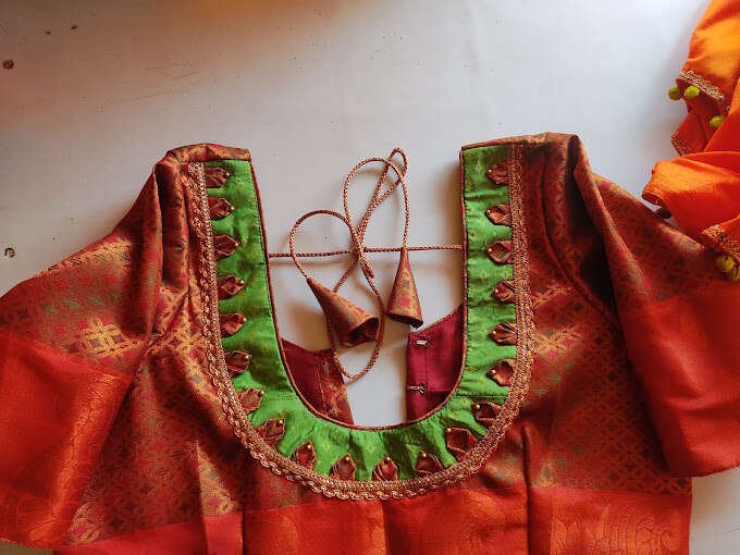 Sri Sai Tailoring